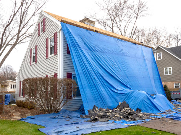 Custom Trim and Detailing for Siding in Bowmansville, PA